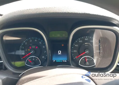 2015 Chevrolet Malibu 1Lt z USA, uszkodzony, nr VIN 1G11C5SL6FF274477